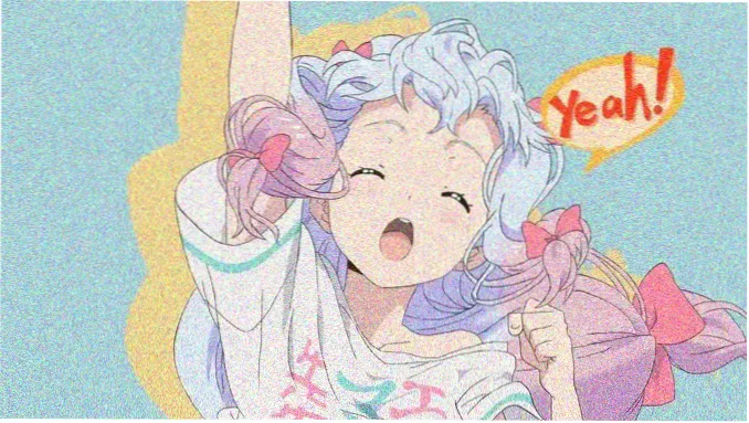 吾凰在上漫画免费观看 场景美学设定